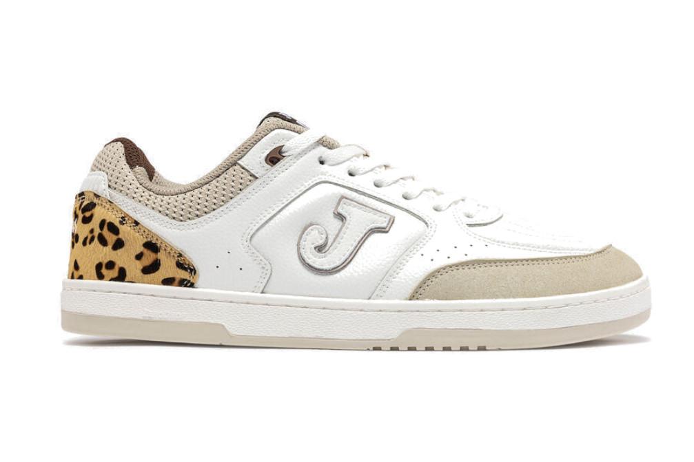 Zapatillas deportivas Joma Barefoot C.Flexys Lady BFFLELS2624 en marrón