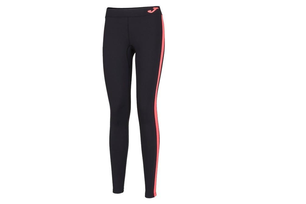 Leggins Joma Ascona 901127.119 en negro-coral