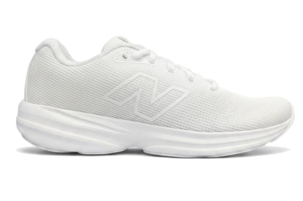 Zapatillas deportivas Running New Balance W411368 Blancas para Mujer