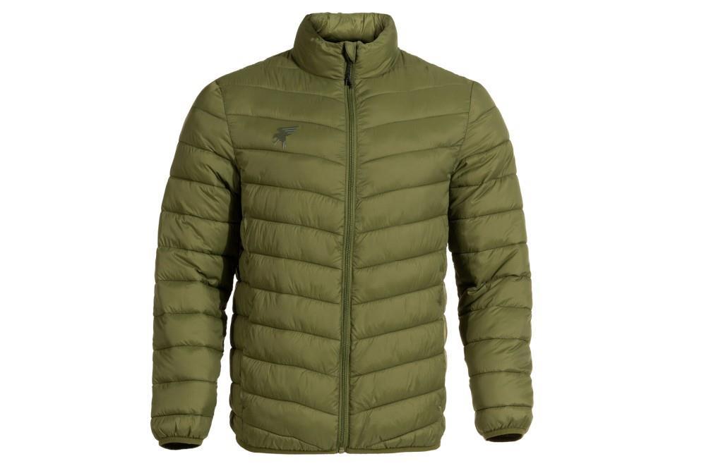 Chaqueta ligera Joma Explorer 103758.484 en verde