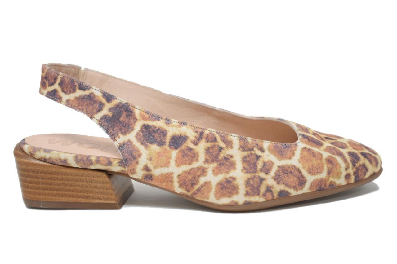 Bailarina Wonders C-6313W