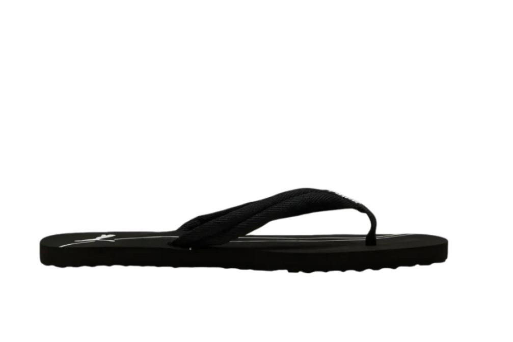 Chanclas de Dedo Puma Epic Flip V3 BX SS26 Unisex Negras 407038