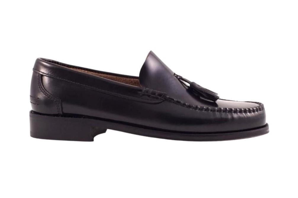 Castellanos Jebe 4 en negro para hombre