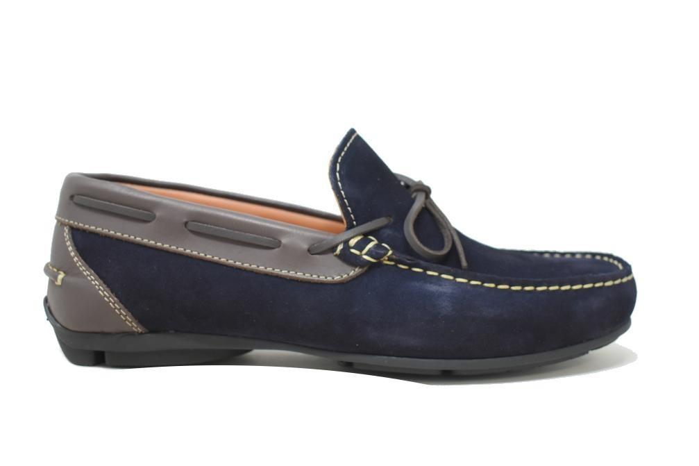 Mocasin Piero Masetti 4801