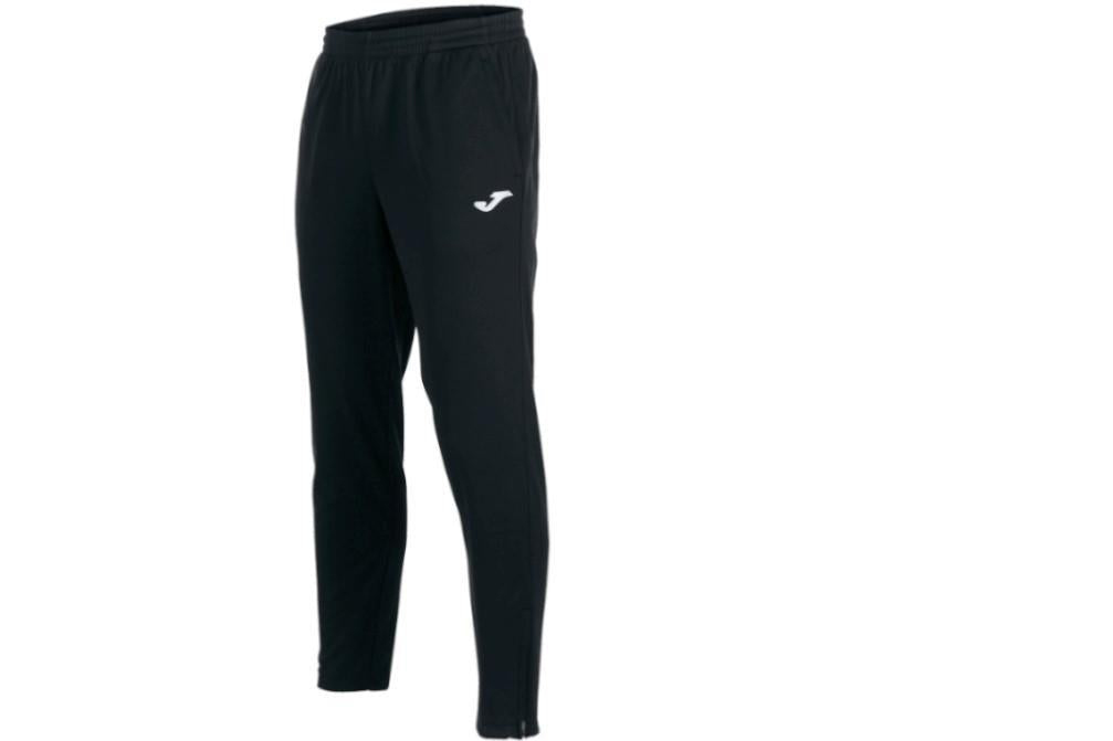 Pantalón de chándal Joma Nilo en negro para hombre