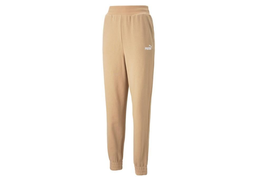 Pantalón Puma Essentials Logo