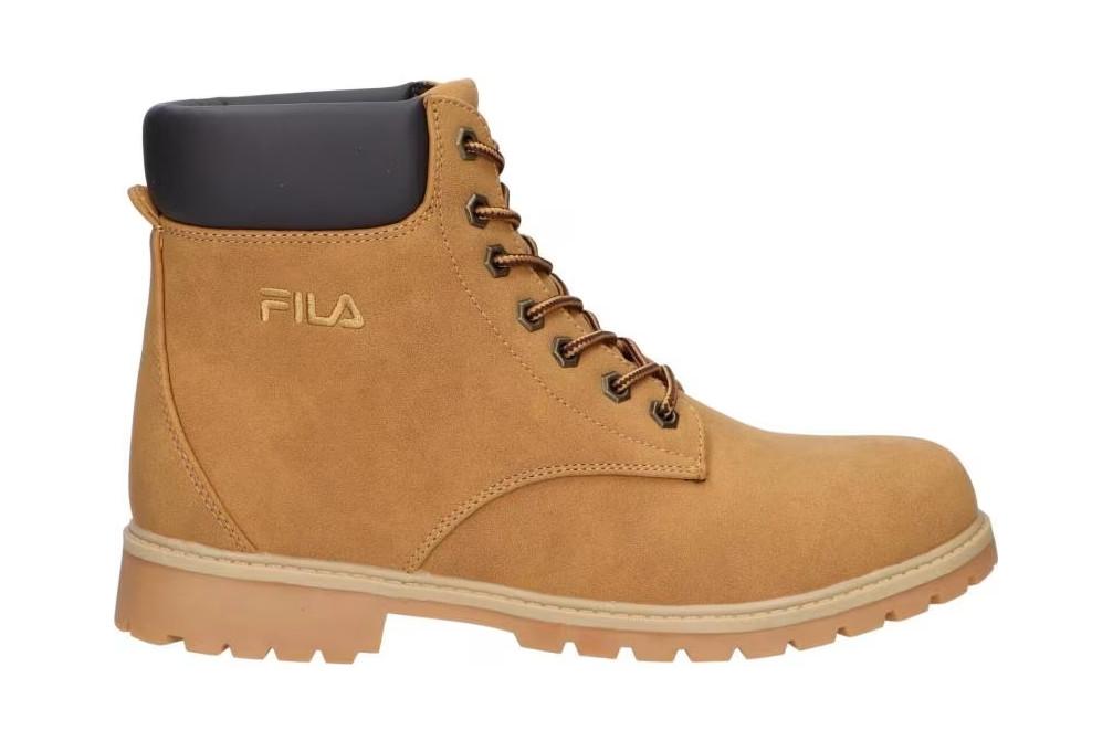 Botas para hombre Fila Maverick Mid FFM0148-70010 Chipmunk en panama