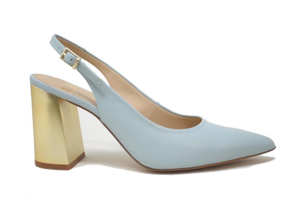 Salón destalonado Zapatonee M-5003