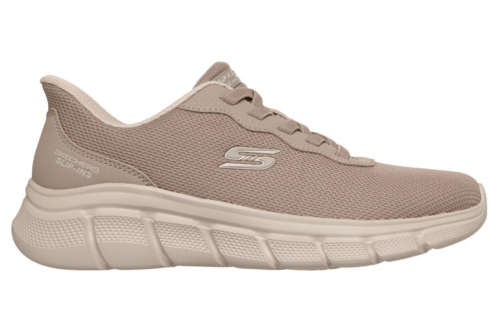 Zapatillas deportivas Skechers 150478 Relaxed Fit: Edgeride - Confetti Skies en blanco