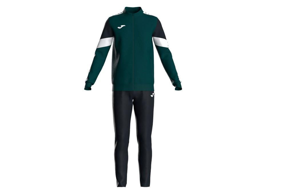 Chándal Joma Heroic 104216.471 en verde