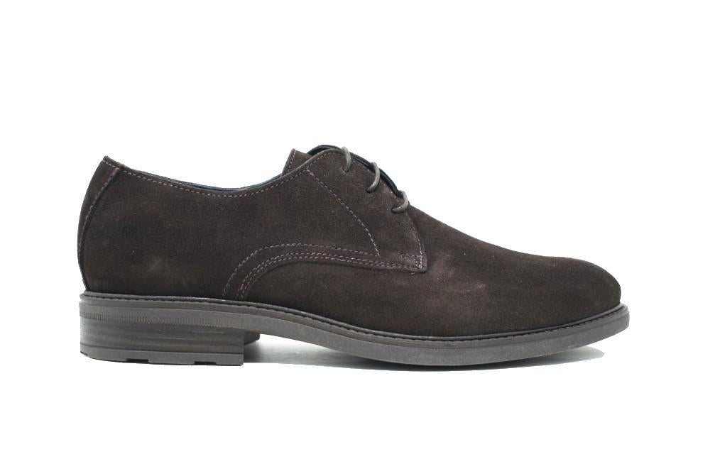 Blucher para hombre Molina 3610