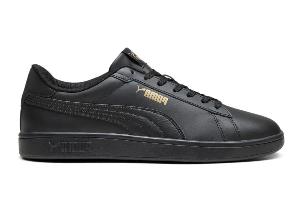 Zapatillas Puma Zapatillas Smash 3.0 L en negro para mujer