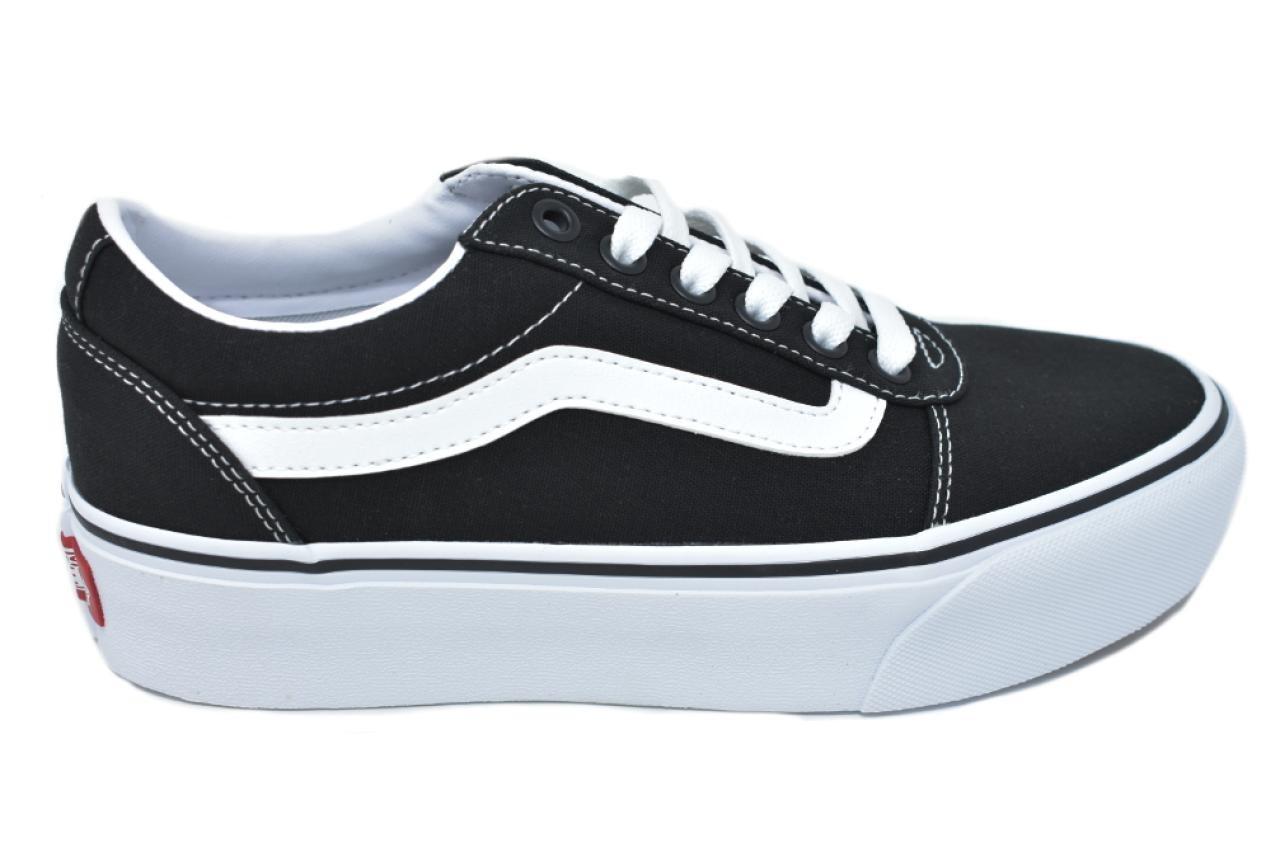 Zapatilla Vans Ward VN0A36EMC4R1