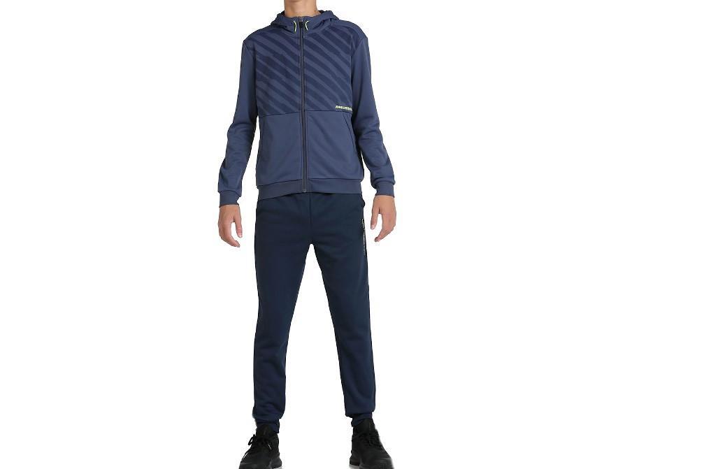 Chándal para hombre J.Smith JIMAR J