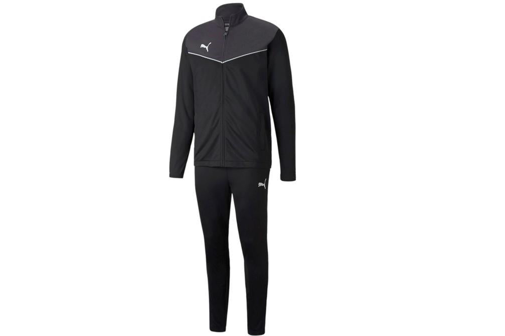Chándal de fútbol Puma para hombre individualRISE