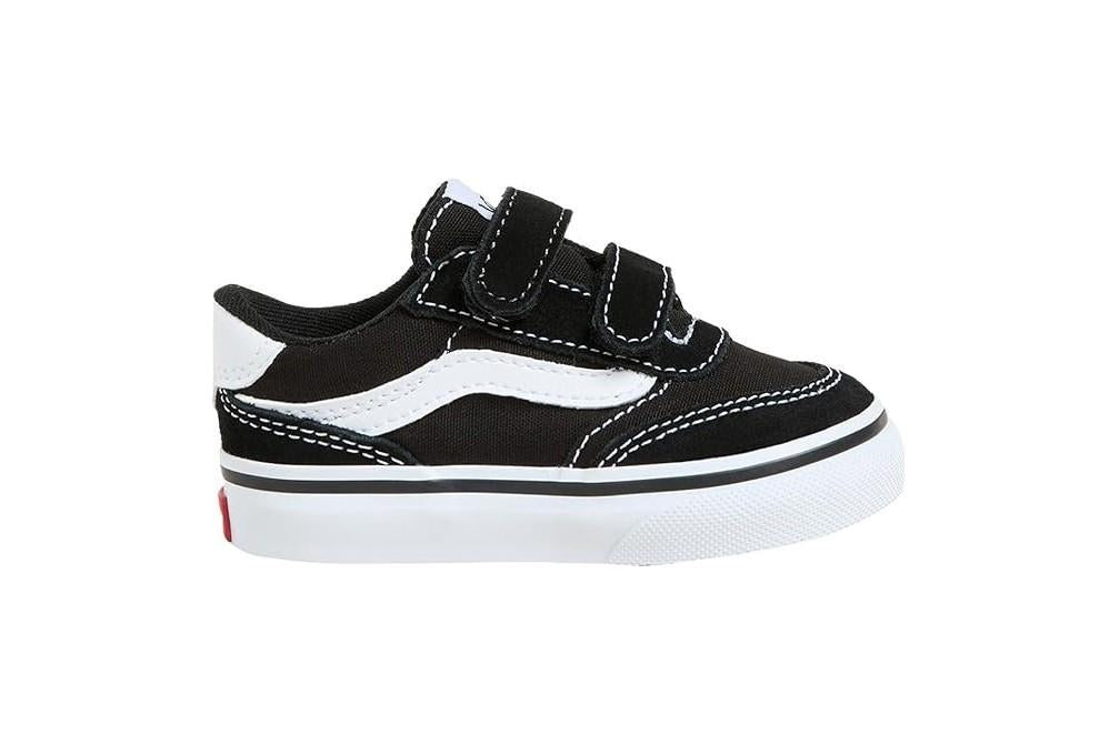 Zapatillas Vans Brooklyn LS VN000D7XBA21 en negro