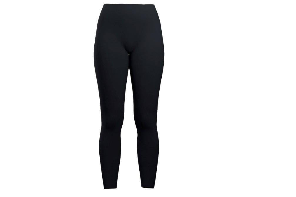 Leggins Joma Core 902498.100 en negro