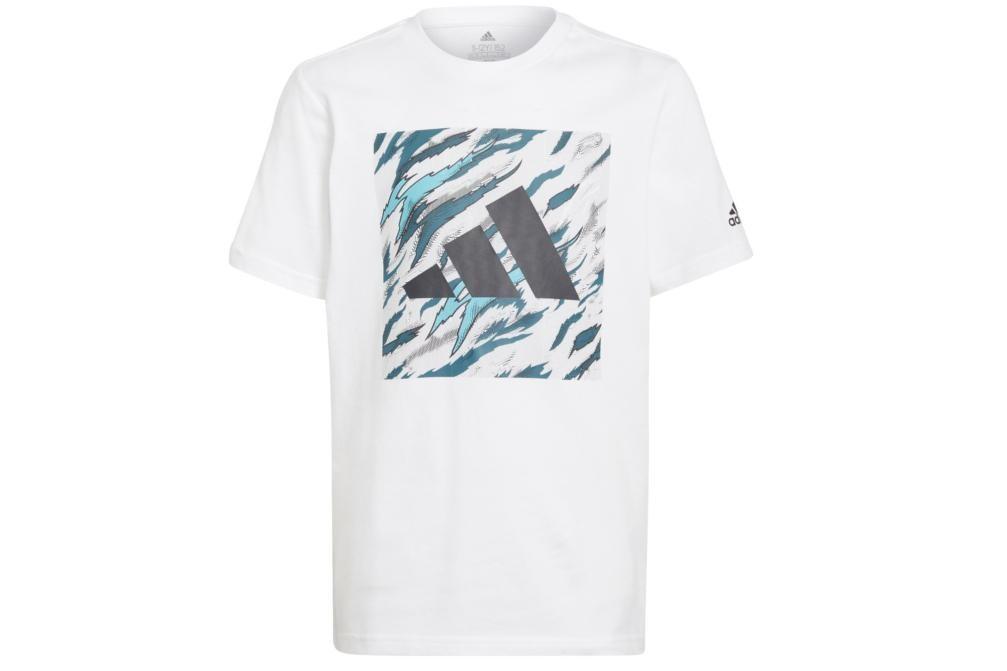 Camiseta Adidas B TGR G T HA4053