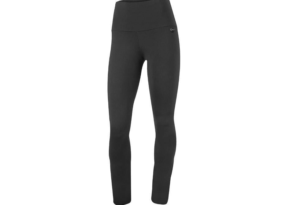 Mallas Sontress ACC-1423 en negro para mujer