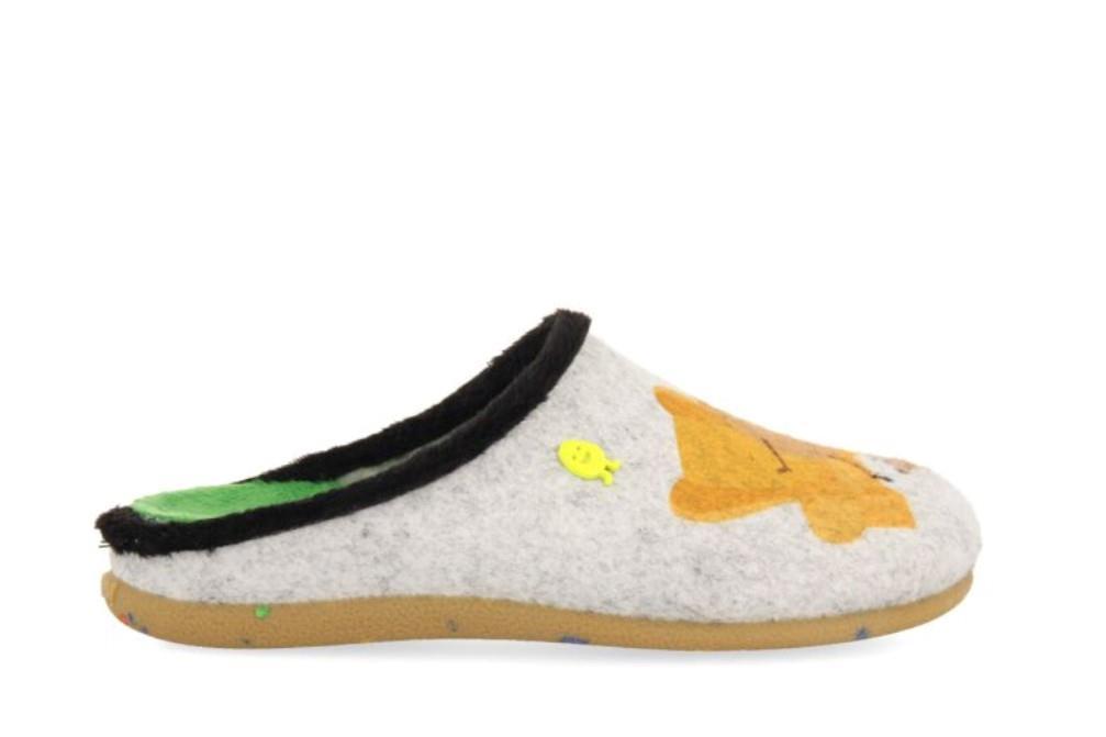 Zapatillas de casa para niños HOT POTATOES Santry