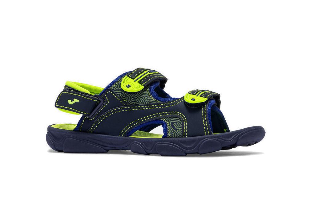 Chanclas de Dedo Joma S.Ocean Jr 26 Junior Azul Marino SOCEJS2633V