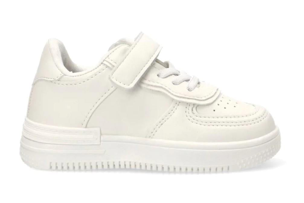 Zapatillas deportivas Etika 52447 Edimburgo de color blanco
