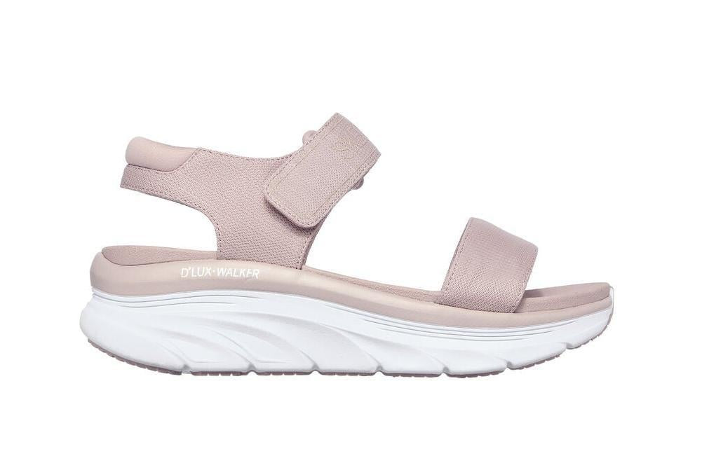 Sandalia Skechers Relaxed Fit: D'Lux Walker