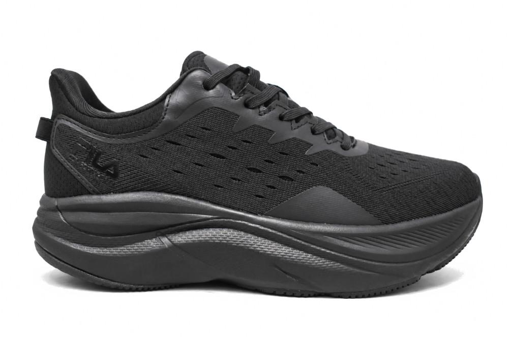 Zapatillas deportivas para mujer Fila Retron FFW0645 negras