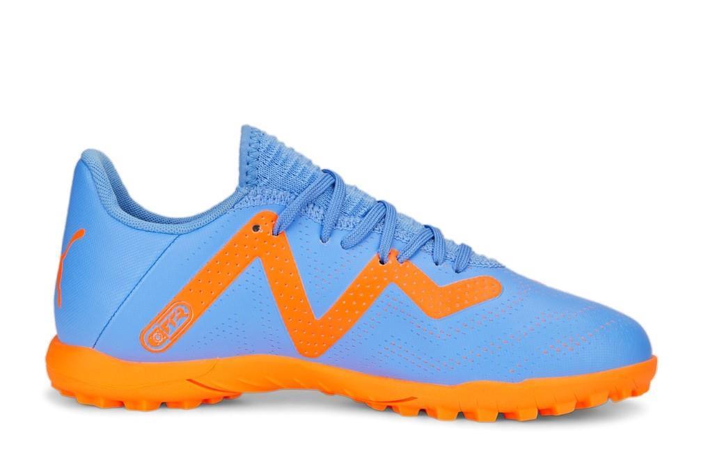 Botas de fútbol juveniles FUTURE Play TT