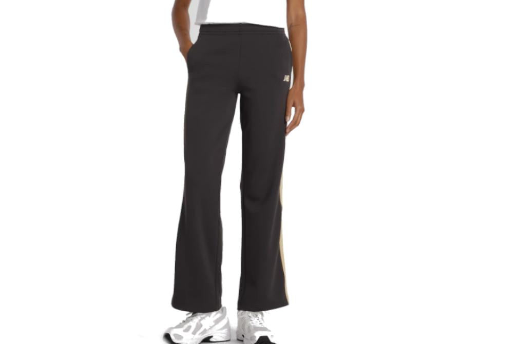 Pantalón deportivo New Balance Interlock WB61Q2R4ABR para mujer