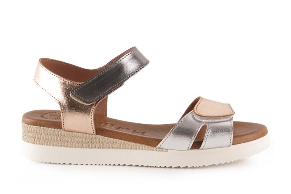 Sandalia Tekila 23138