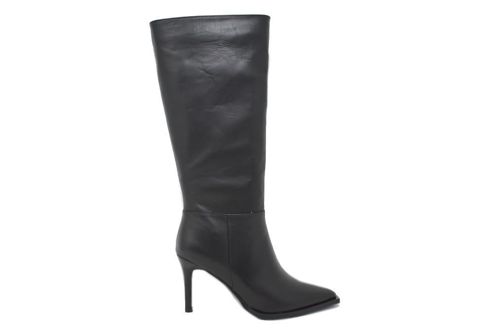 Bota alta Zapatonee X829BSH