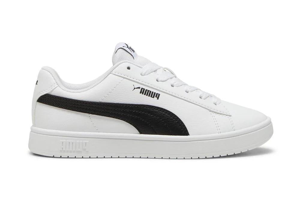 Zapatillas deportivas Puma Rickie Niño 394252-13 en negro