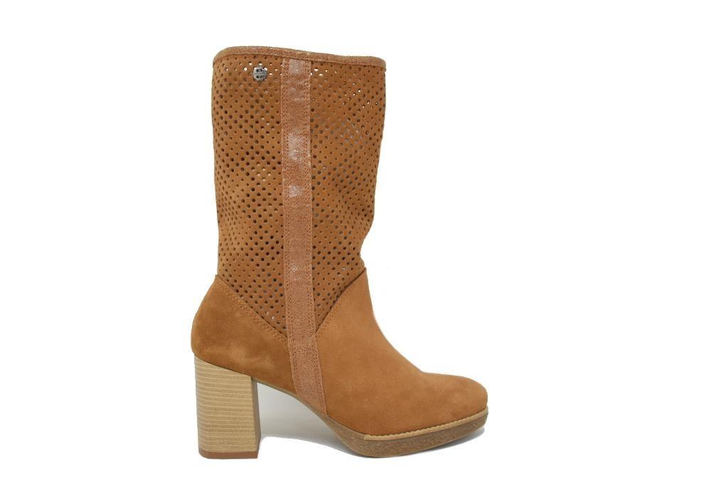 Bota alta NOEMI