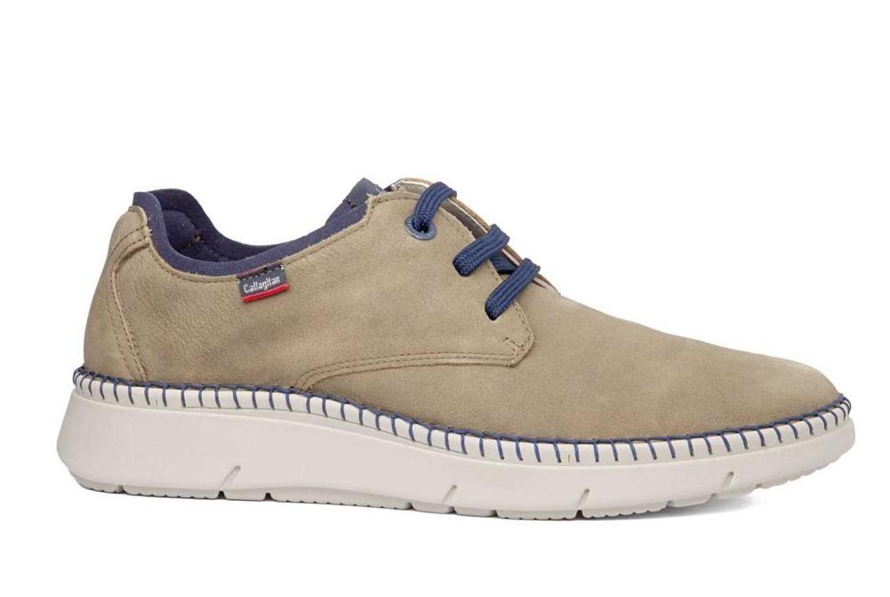 Zapato Callaghan Circular 53500