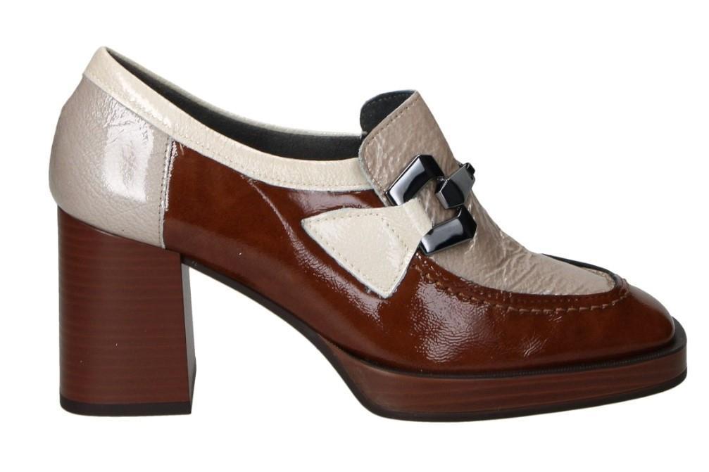 Mocasín para mujer Pitillos 5484