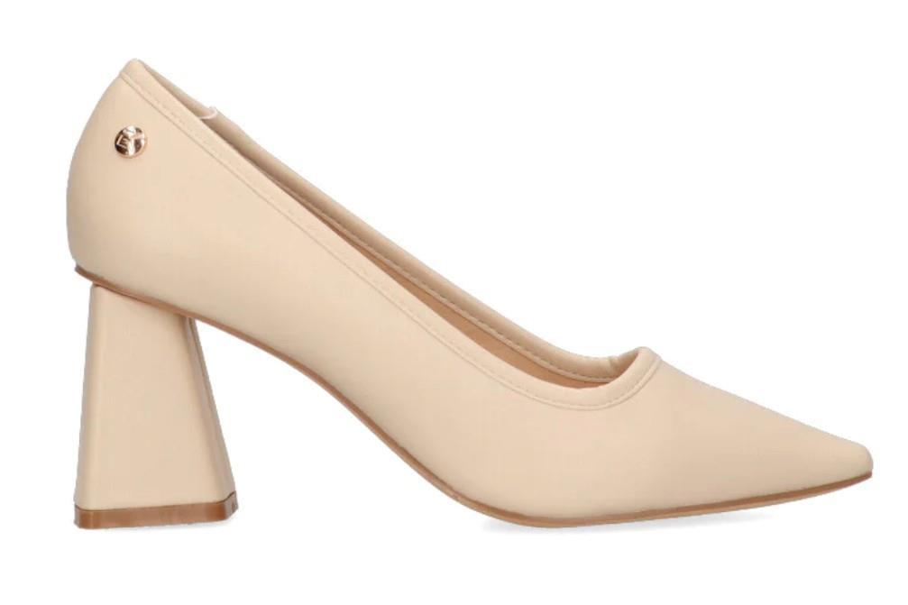 Zapatos de tacón Etika GALWAY en beige para mujer