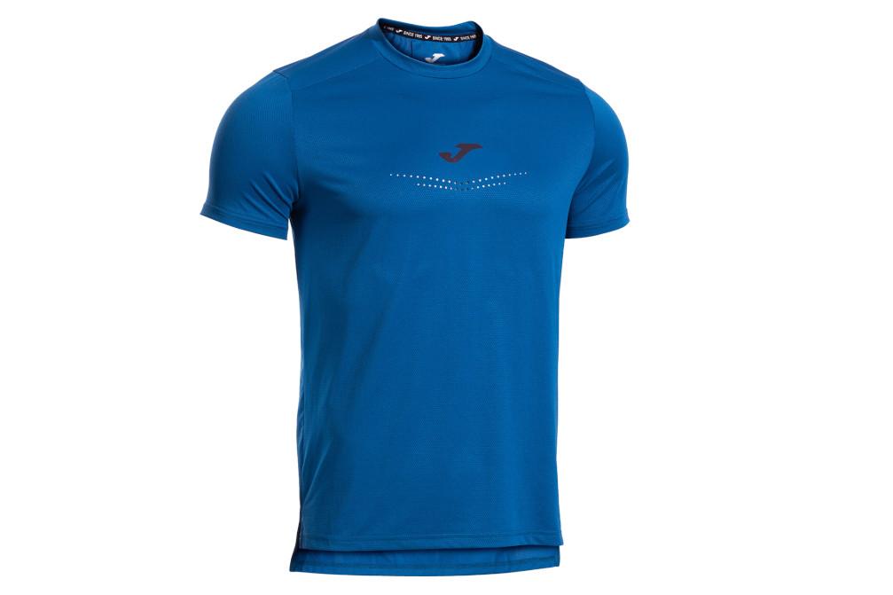 Camiseta manga corta Joma R-City 103895 azul
