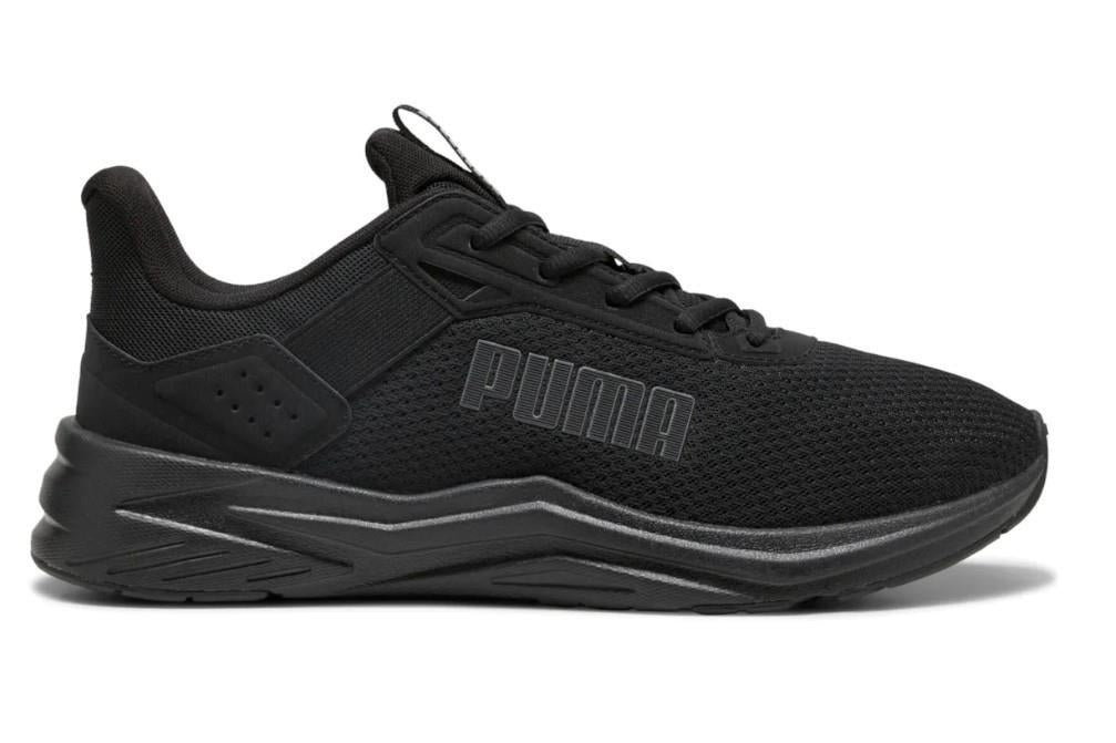 Zapatillas deportivas Puma FTR Wave 311095 en negro para hombre