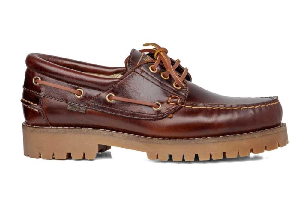 Náutico para hombre Callaghan Timber 21950