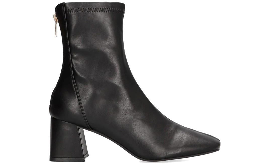 Botines Etiika CAGLIARI 32005 en negro para mujer