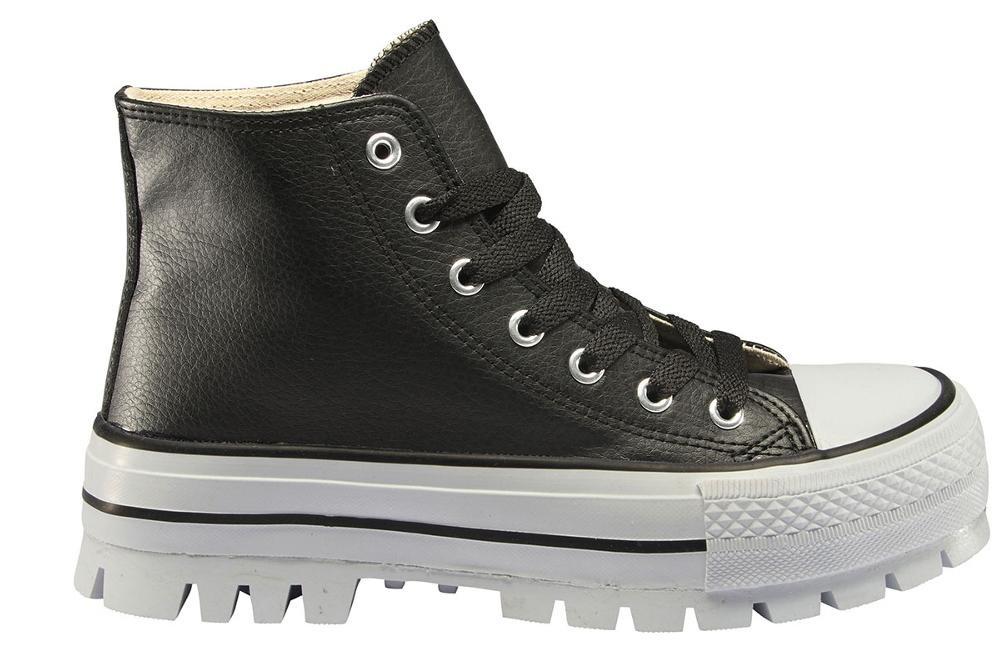 Zapatilla John smith LEMAN P