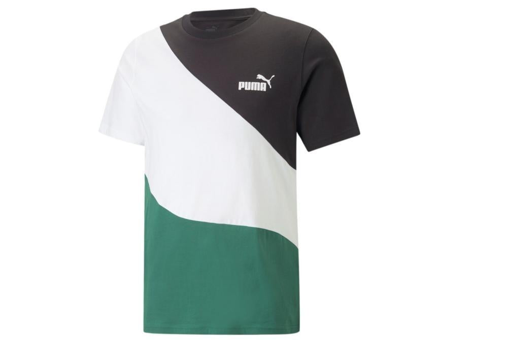 Camiseta PUMA POWER Cat