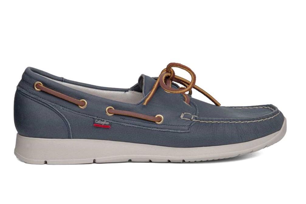 Náutico Callaghan 58200 Vierzon para hombre en azul