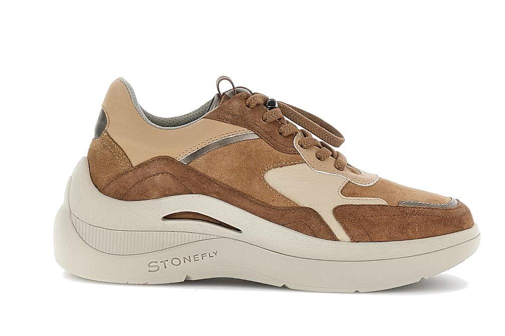 Zapatilla para mujer Stonefly Rocha 2