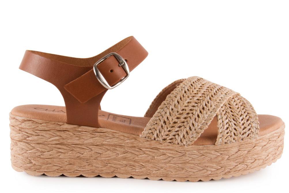 Sandalia Chamby 351