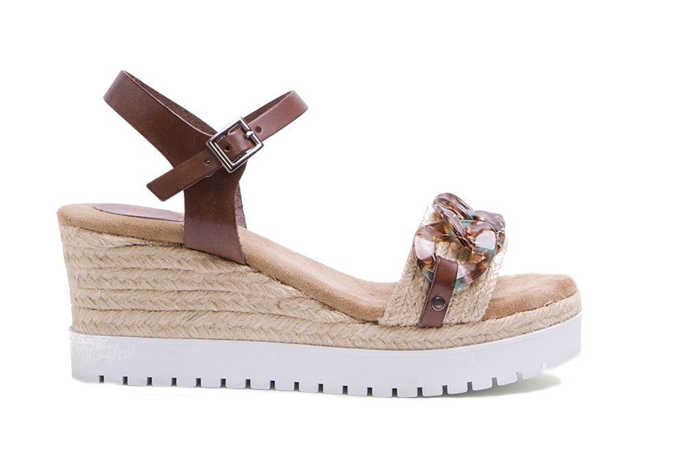 Sandalia Porronet LOLA 2874