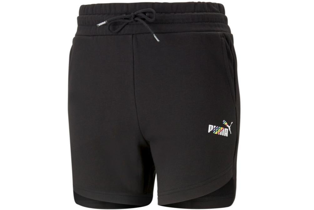 Shorts para mujer Ess+ con Cristina Pedroche