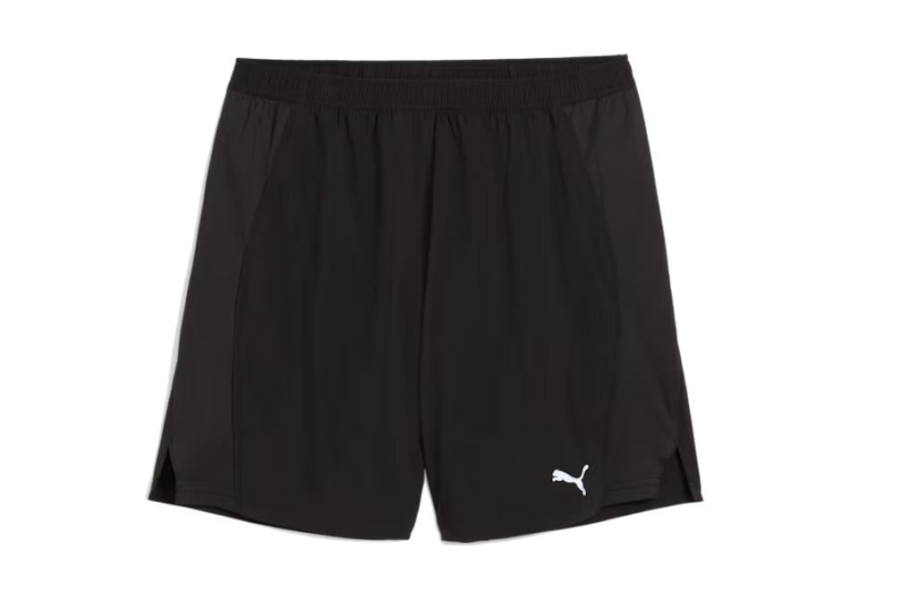 Calzonas de Running Puma Velocity 7” para Hombre Negras 526608