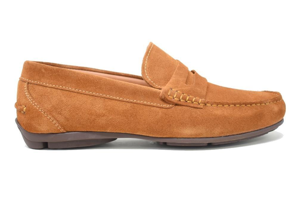 Mocasin Piero Masetti 48200